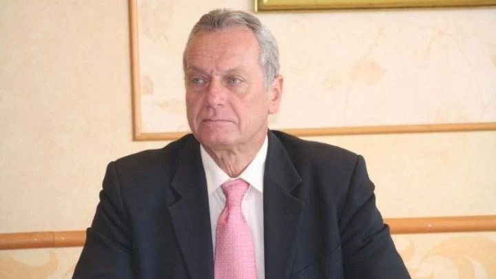 Σγουρίδης: Η ΚΟ των ΑΝΕΛ είναι πλέον μπετόν αρμέ!